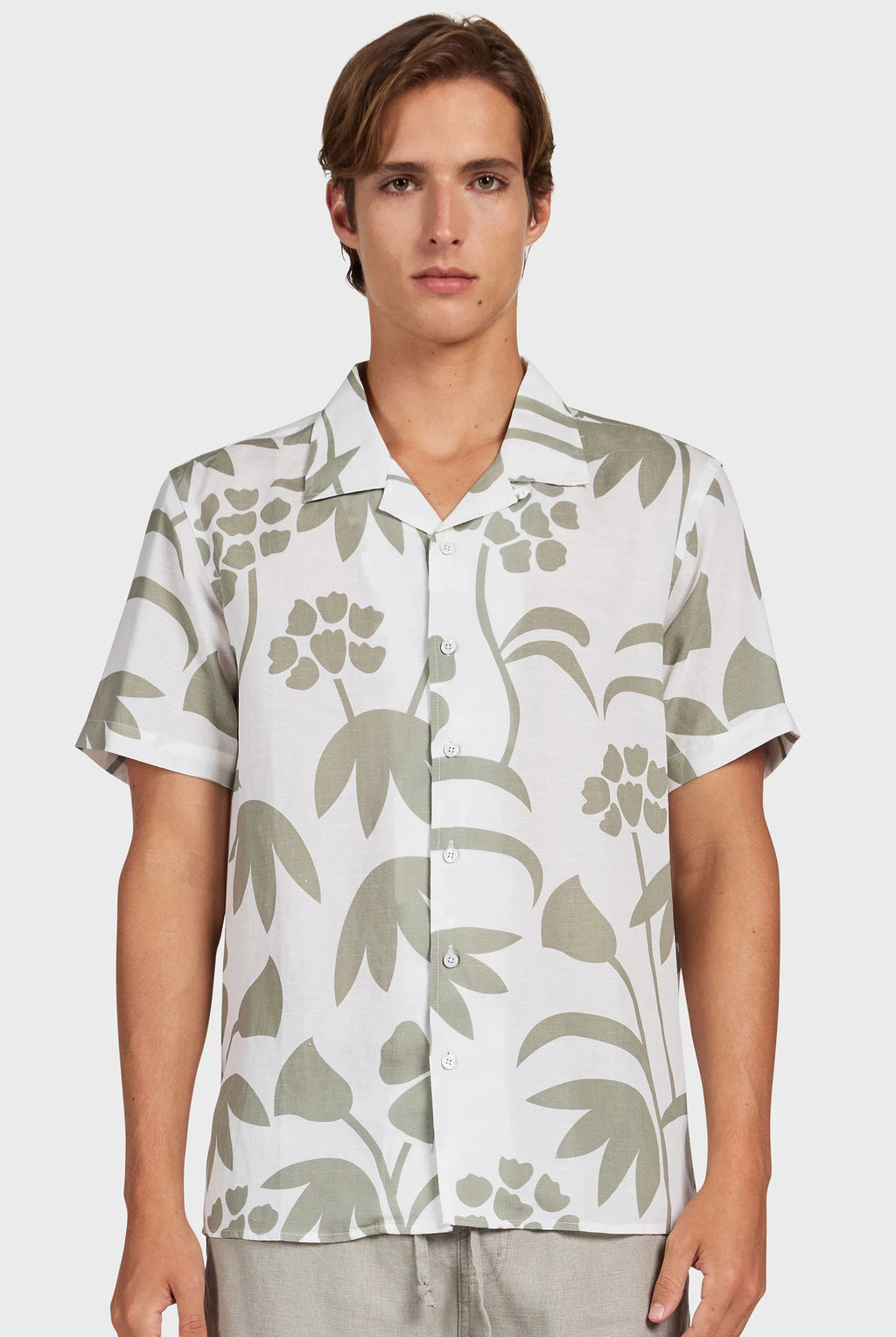 Gilligan SS Shirt
