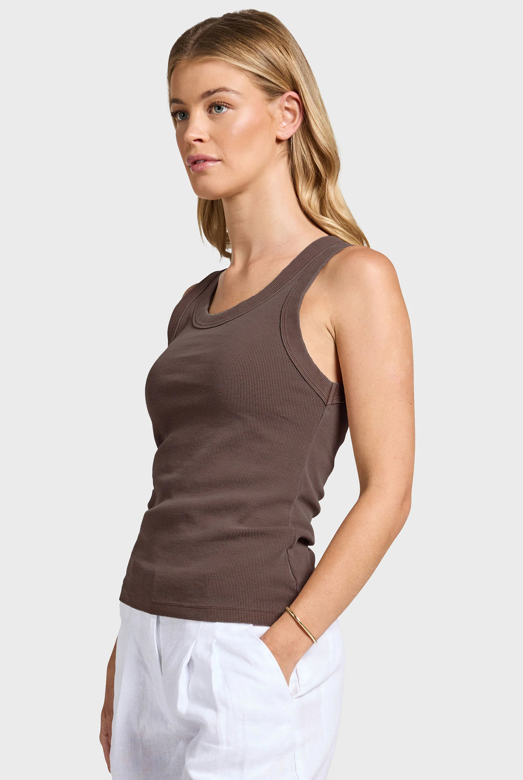 Essential Rib Tank