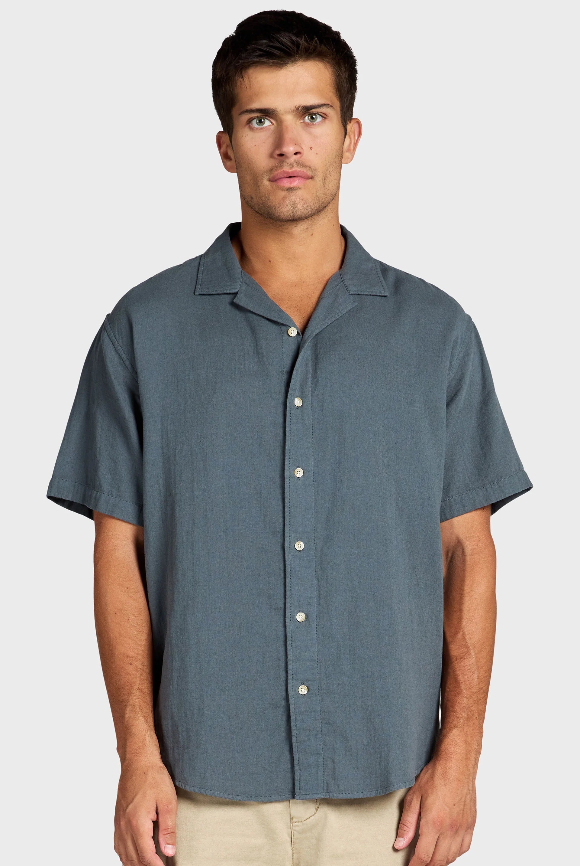 Victor Short Sleeve Shirt
