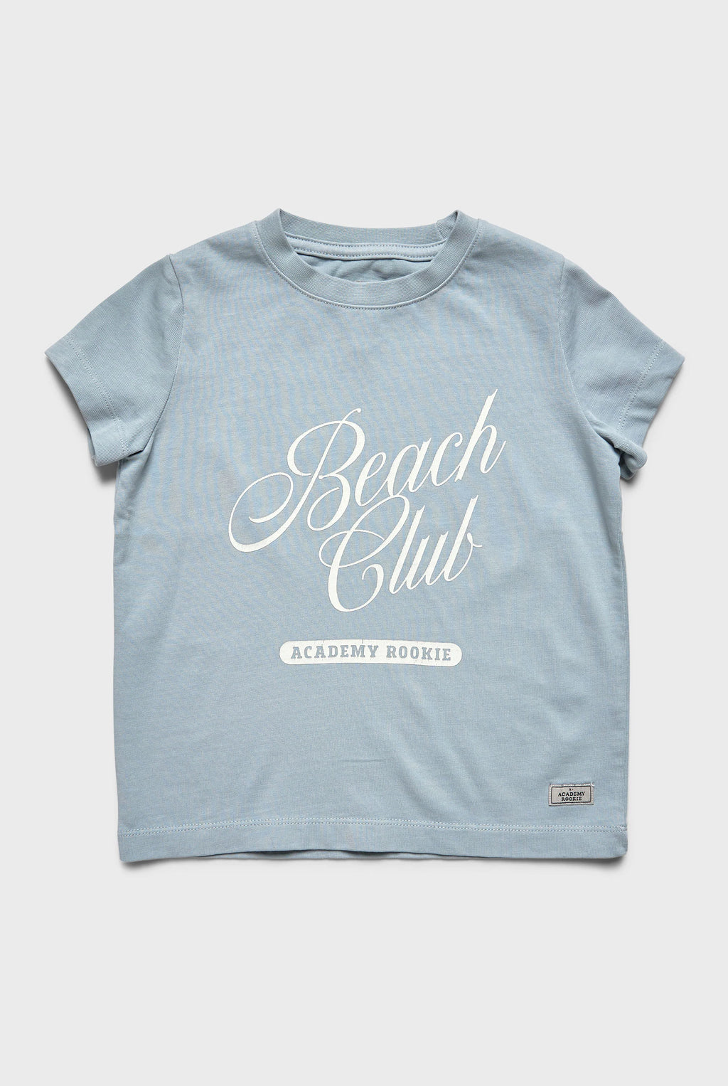 Kids Printed Roth Tee