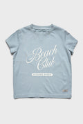Kids Printed Roth Tee