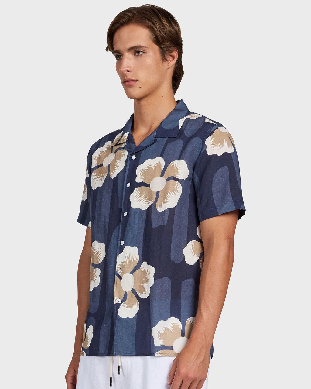 Aquino SS Shirt
