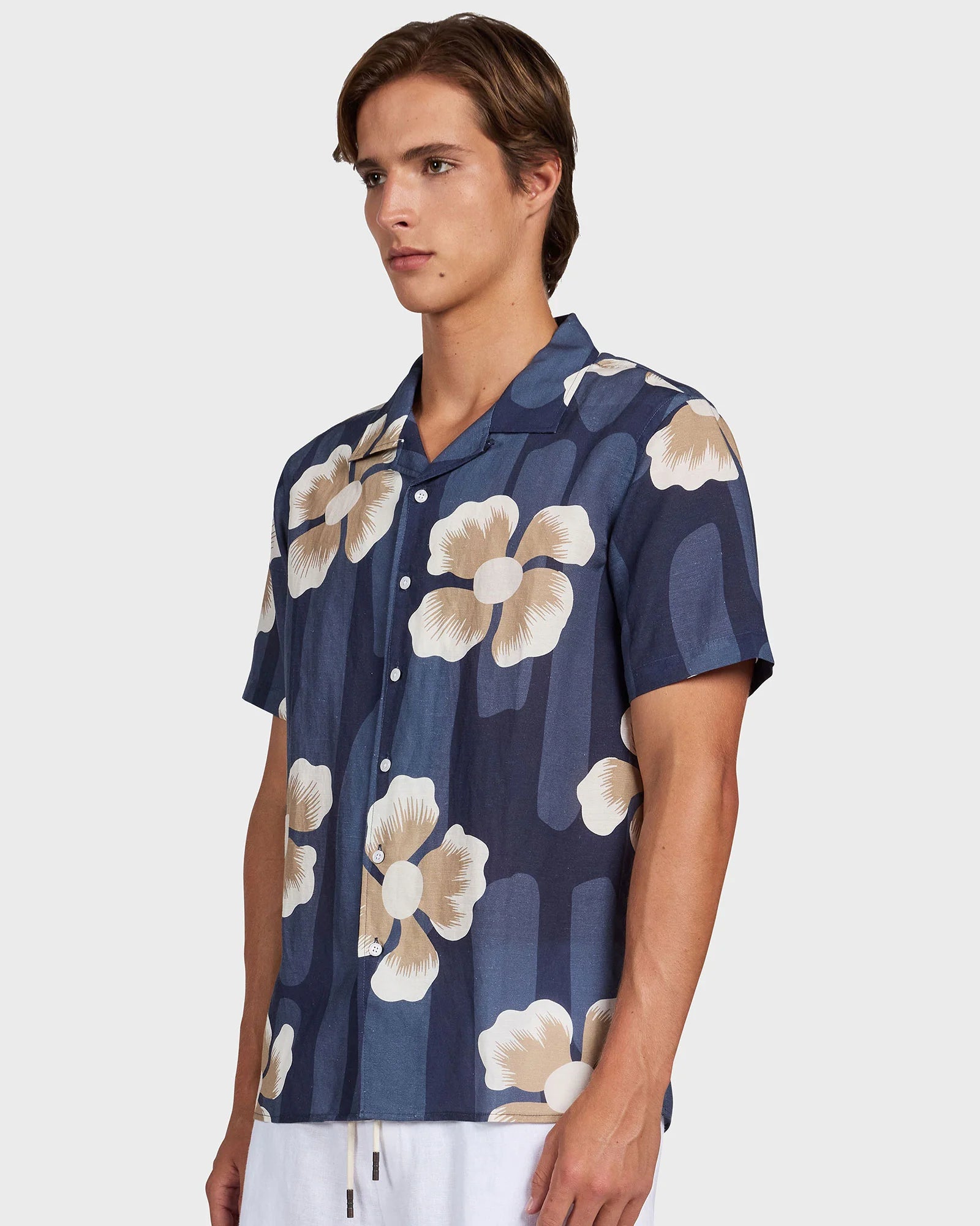 Aquino SS Shirt