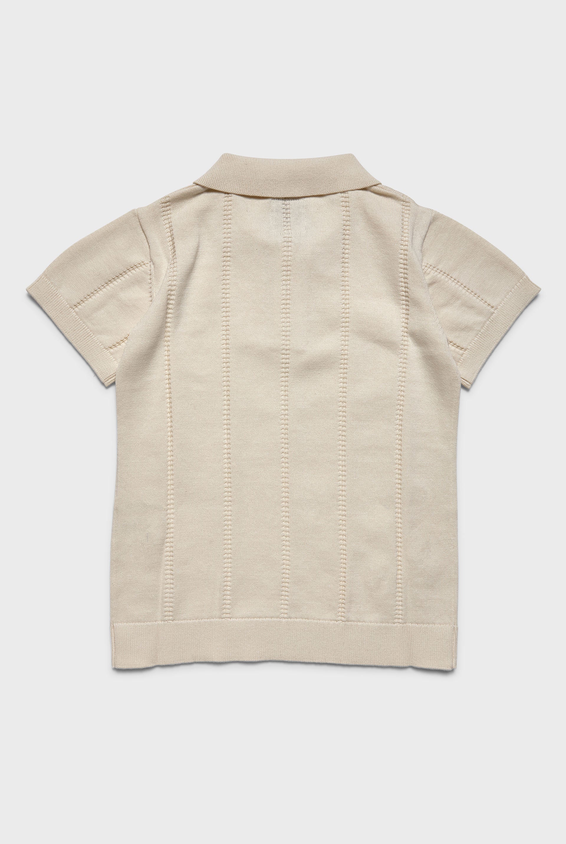 Kids Jack Knit Polo