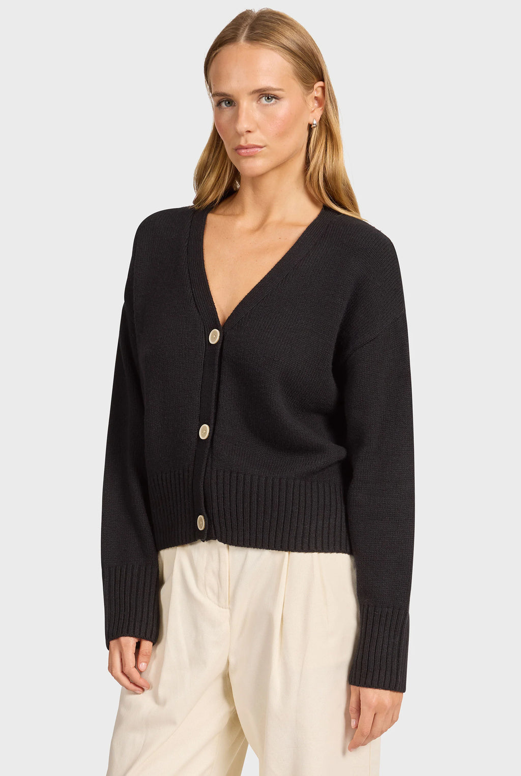 Maple Knit Cardigan
