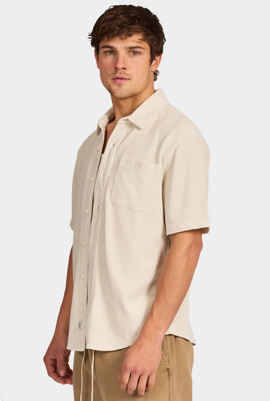 Castro Short Sleeve Shirt