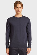 Academy Merino Crew