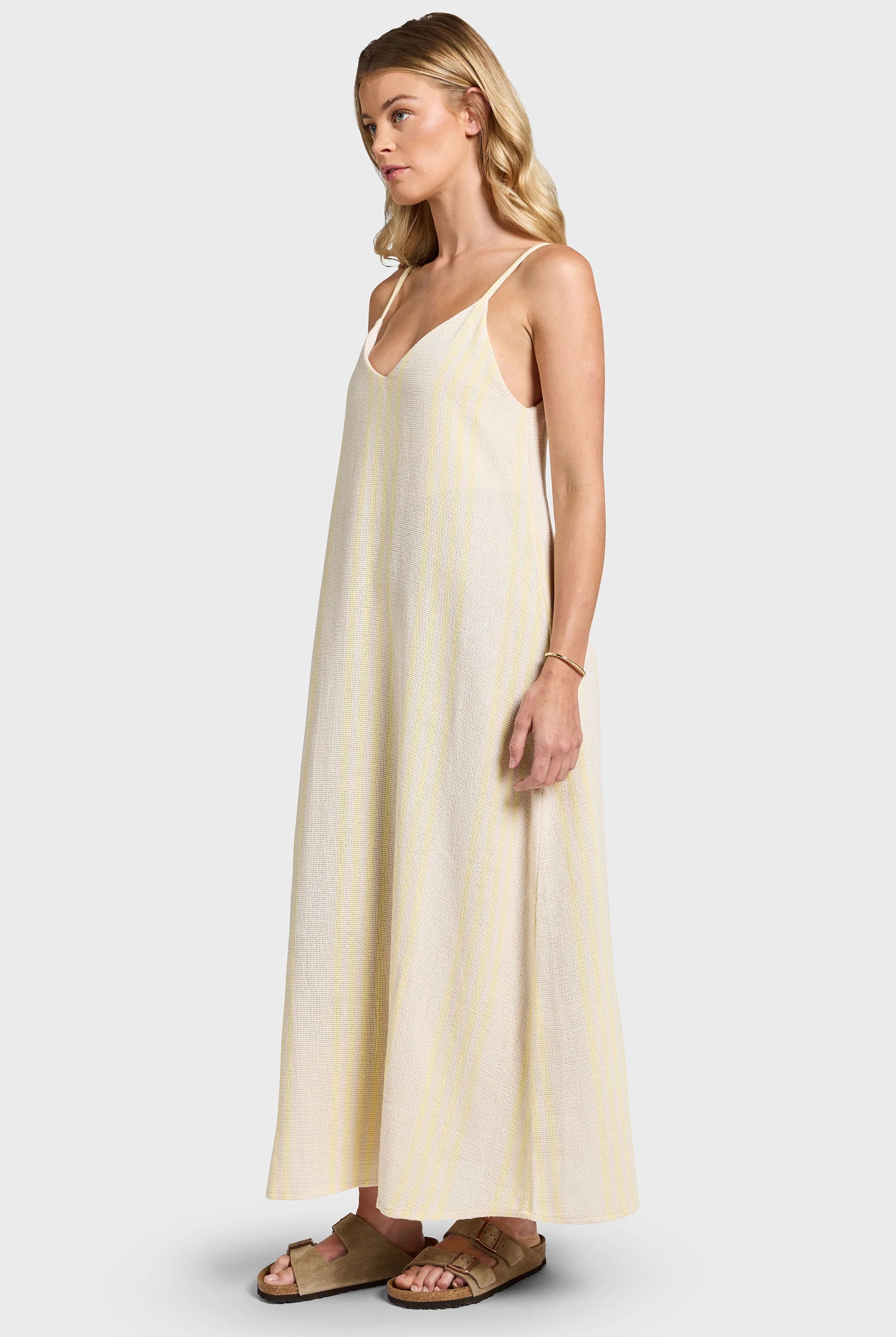 Garcia Slip Dress