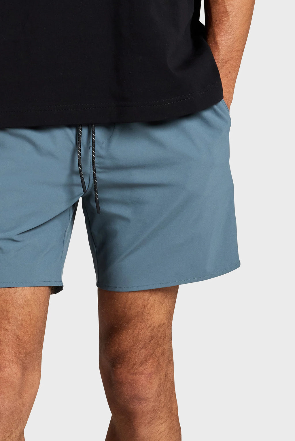 Allday Volley Short