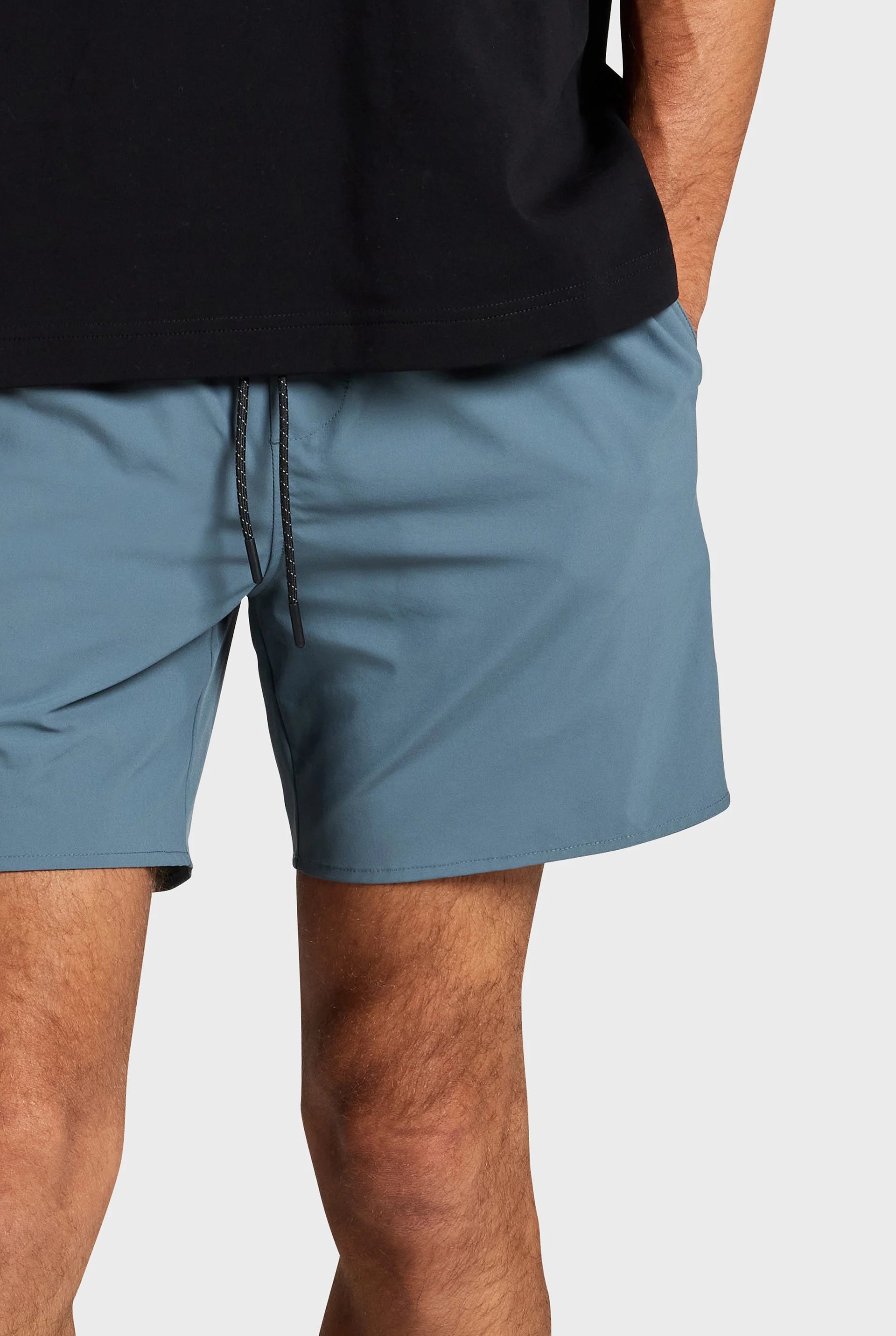 Allday Volley Short