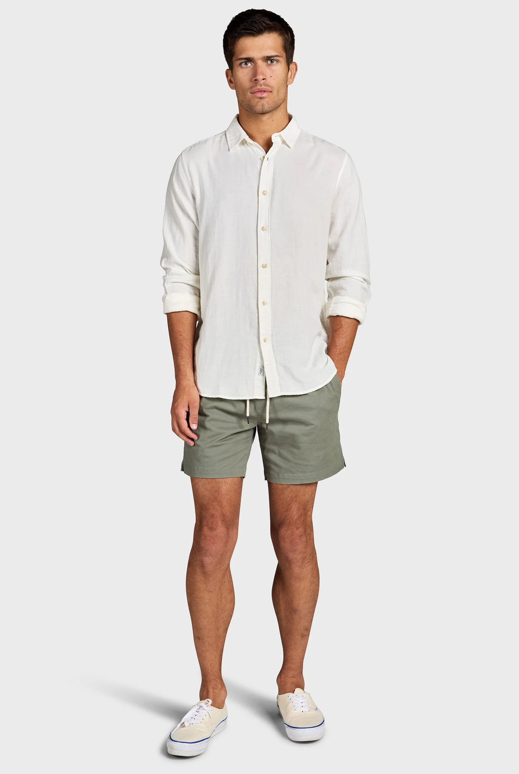 Volley Short