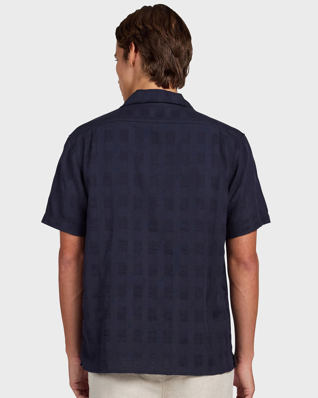 Tommy Short Sleeve Shirt