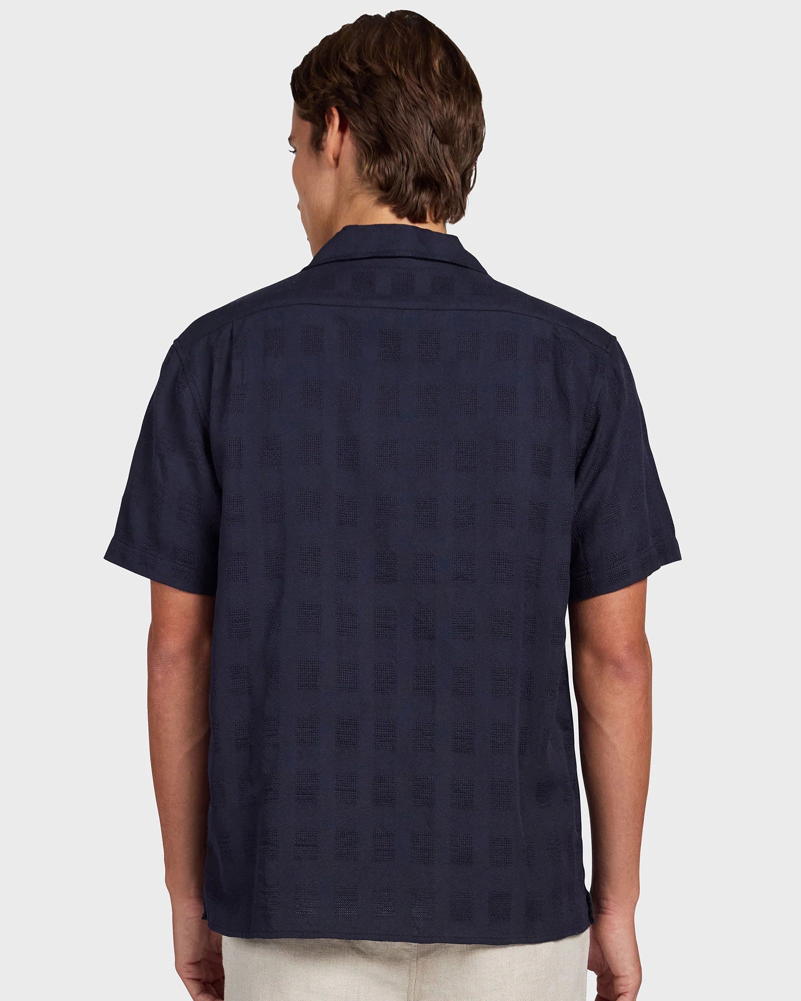 Tommy Short Sleeve Shirt