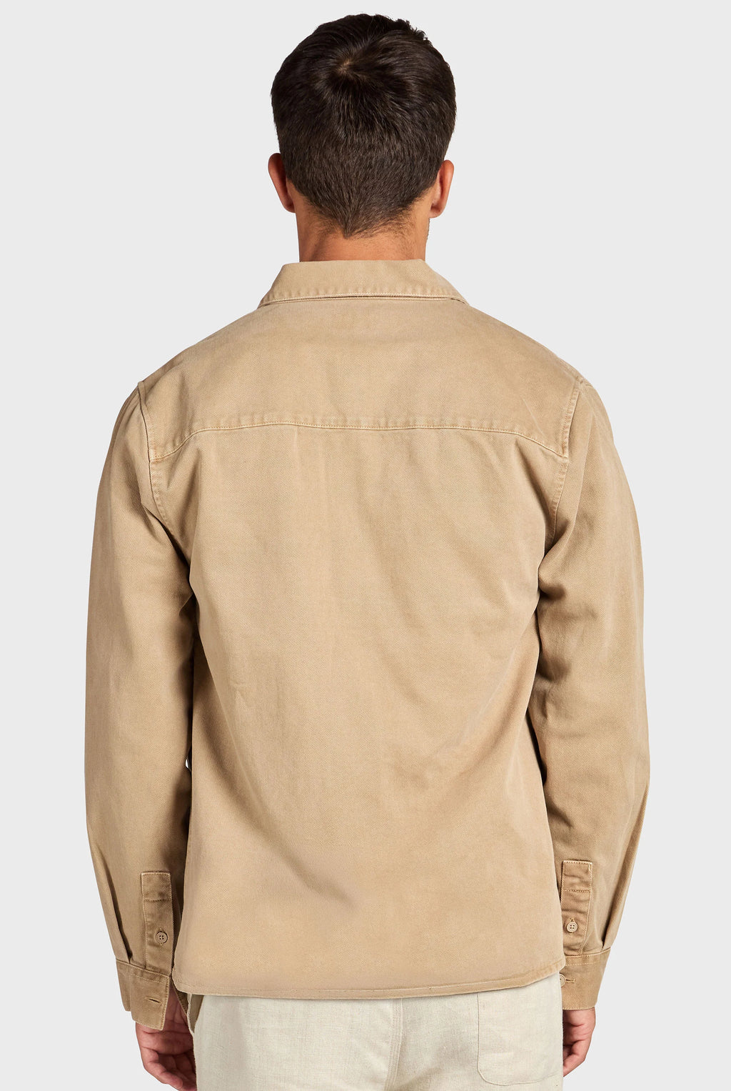 Essential Overshirt