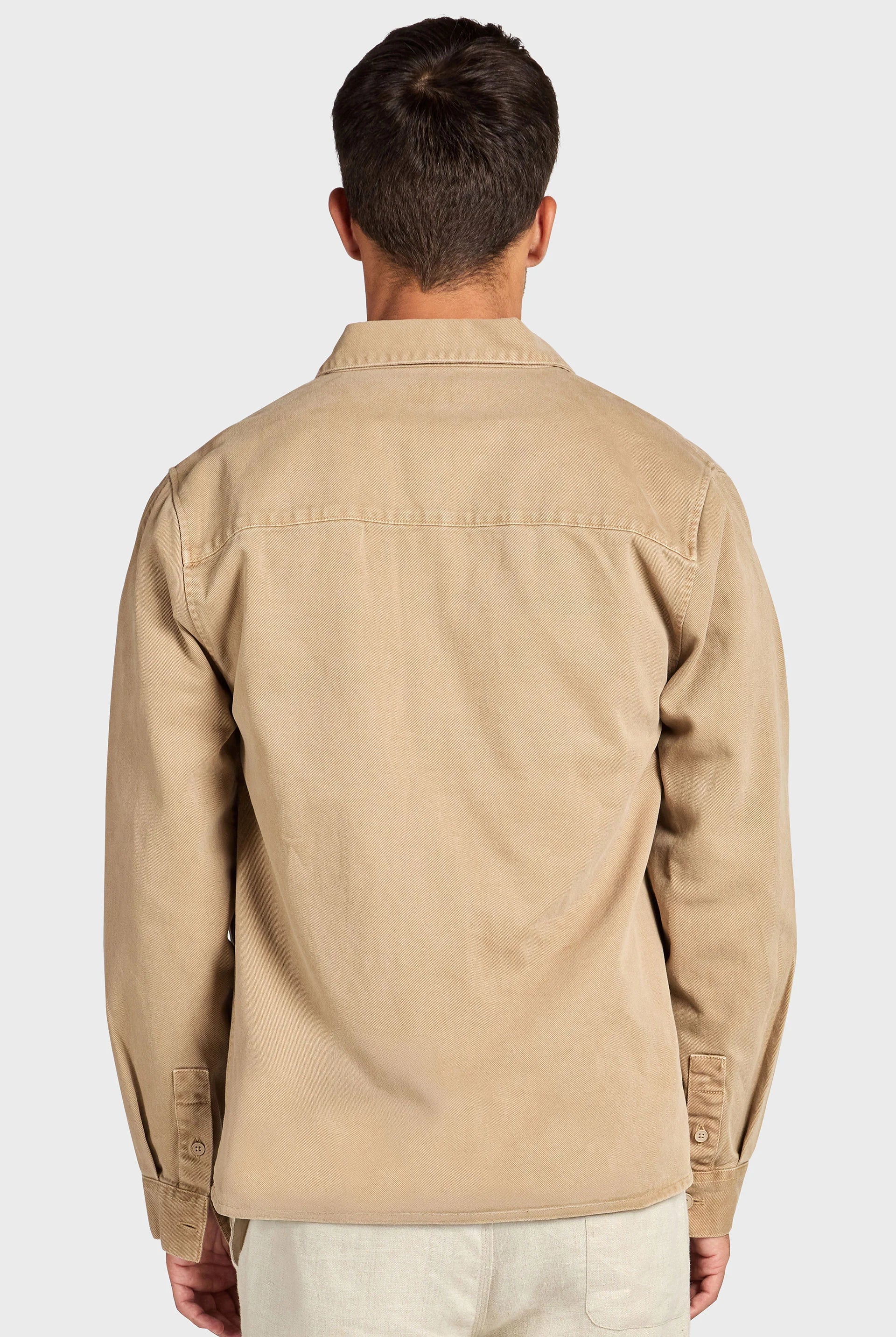 Essential Overshirt
