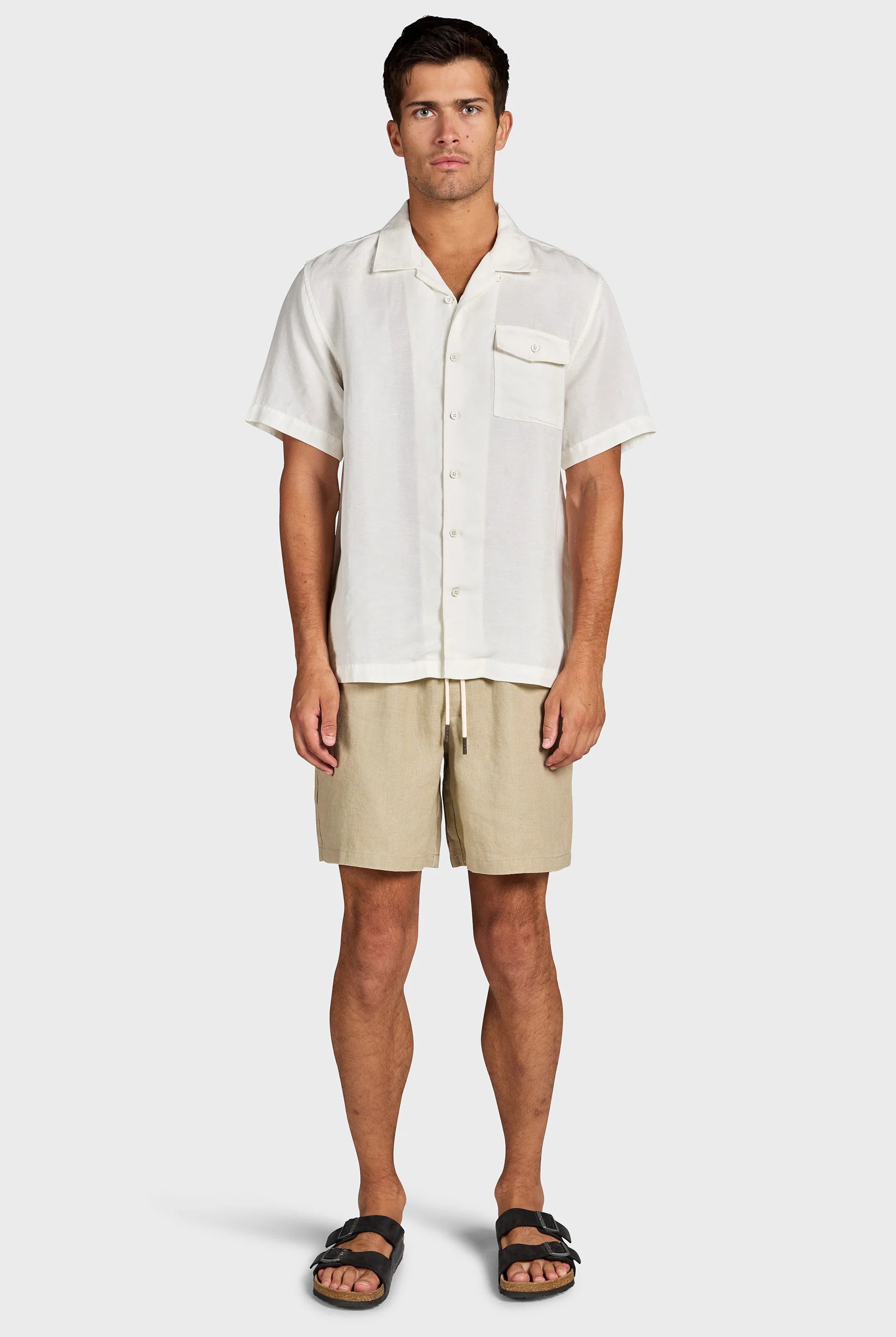 Allen Short Sleeve Shirt