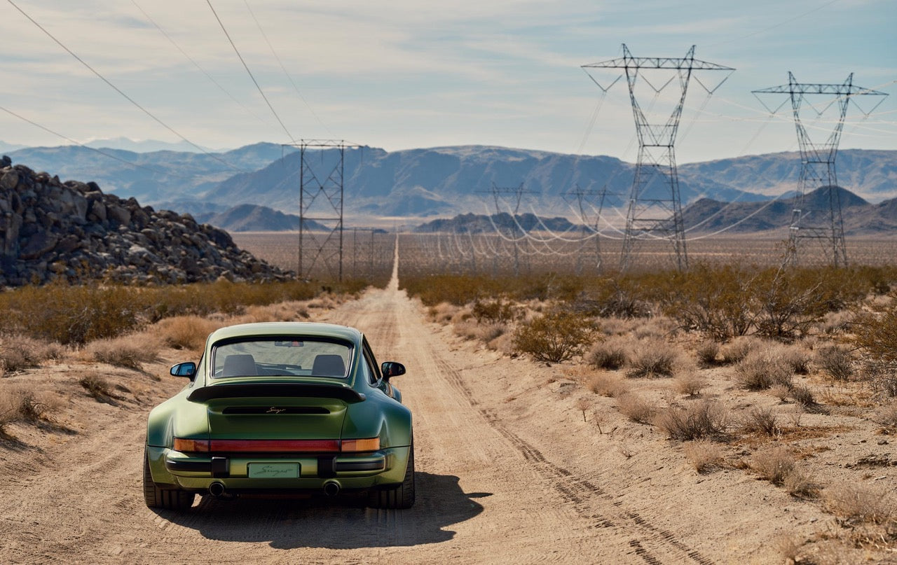 The Road Rat, Edition No. 20