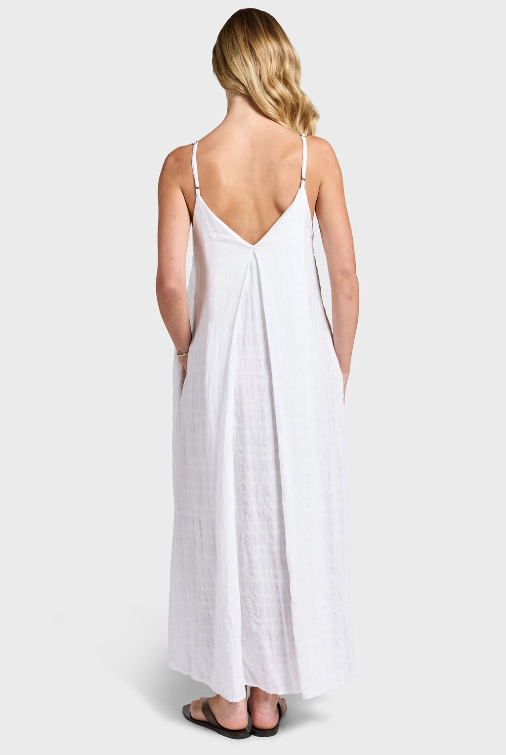 Hattie Dress