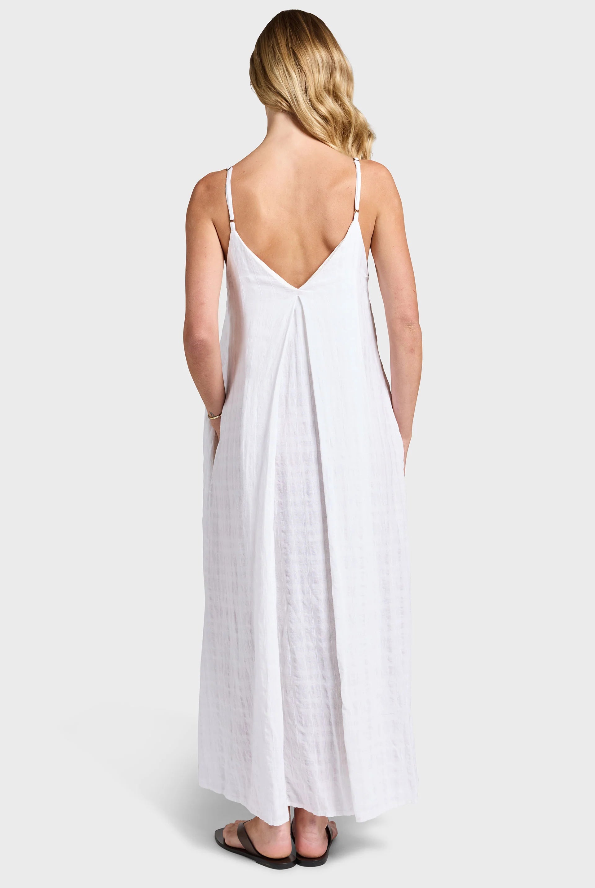 Hattie Dress