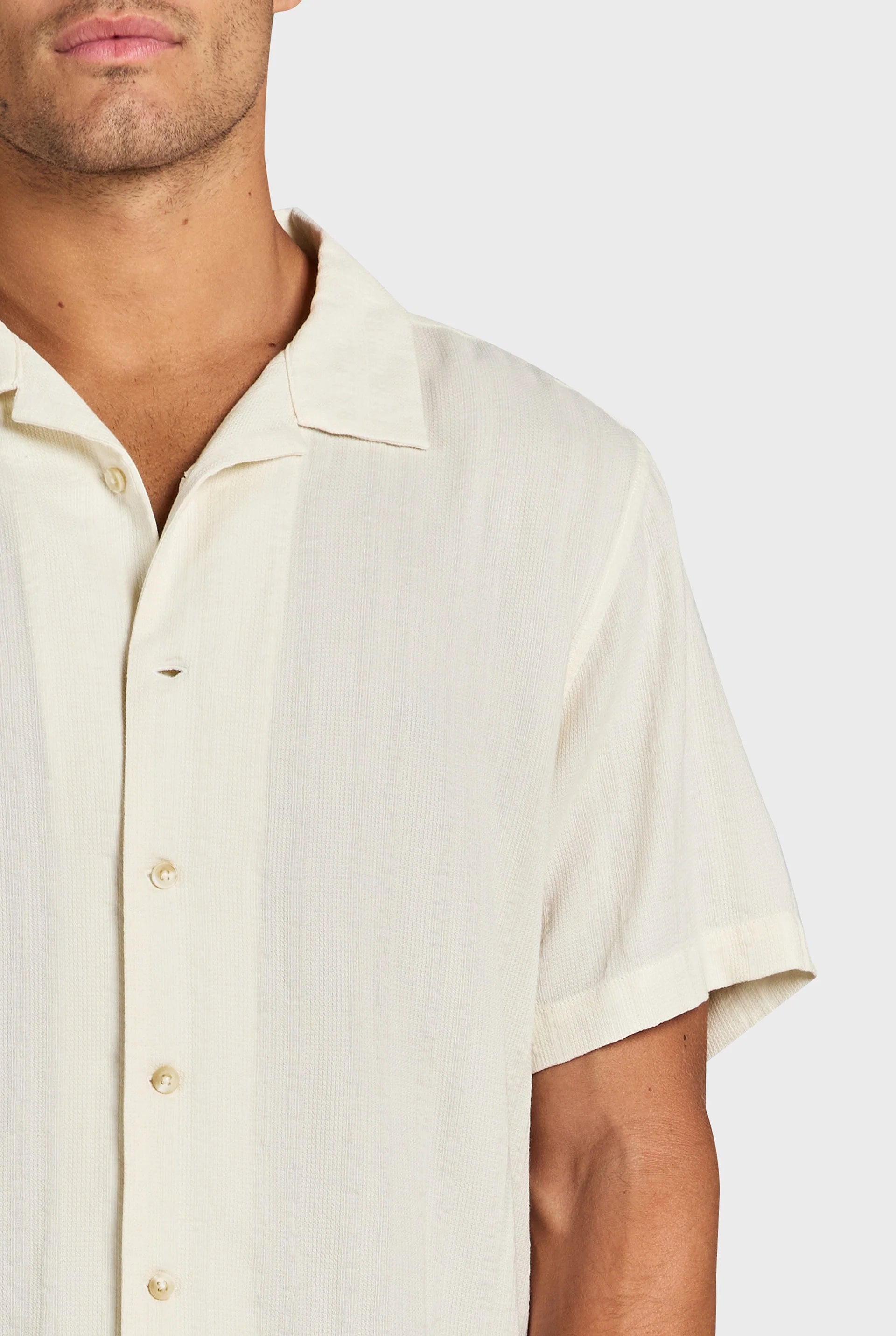 Jai Short Sleeve Shirt