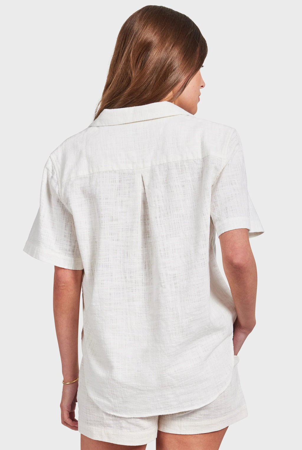 Jose Short Sleeve Shirt