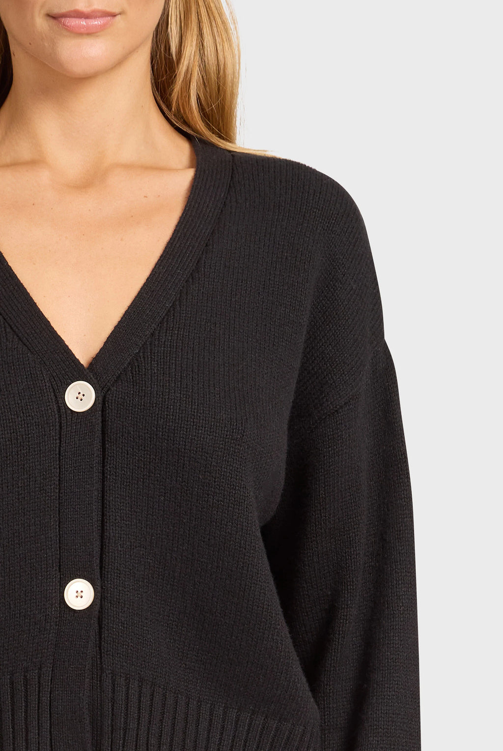 Maple Knit Cardigan
