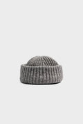Wool Beanie