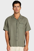 Allen Short Sleeve Shirt