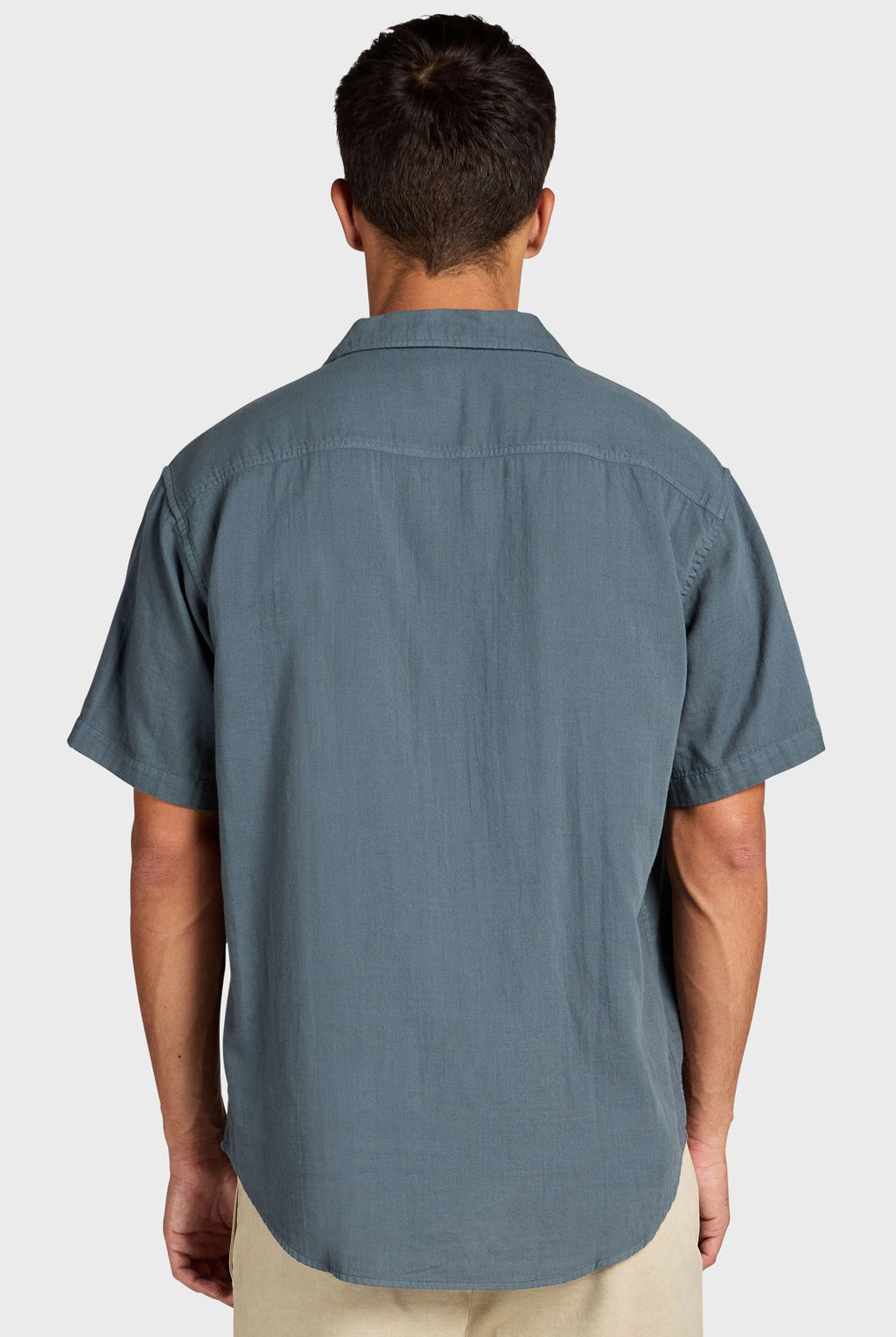 Victor Short Sleeve Shirt