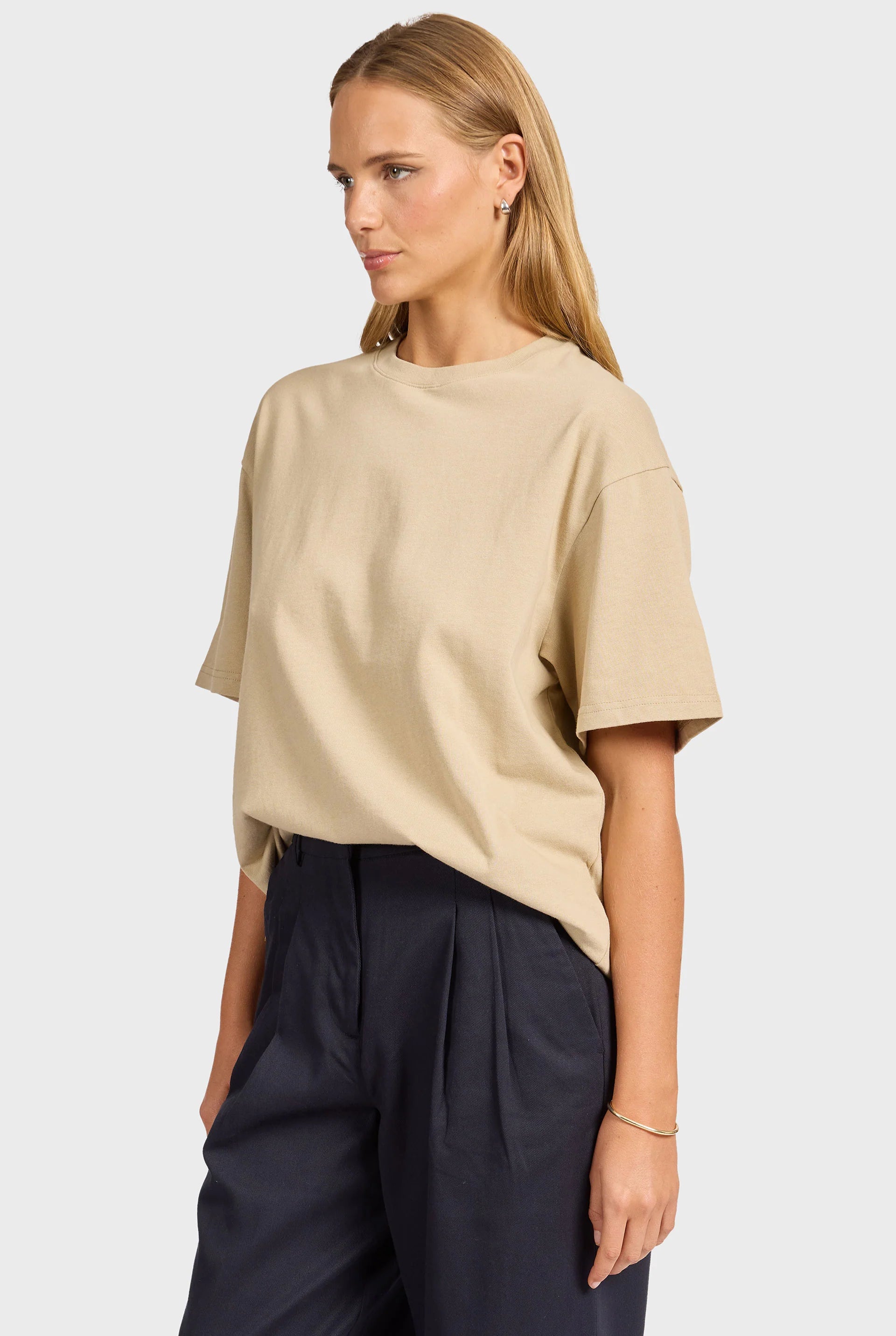 Relaxed Tee