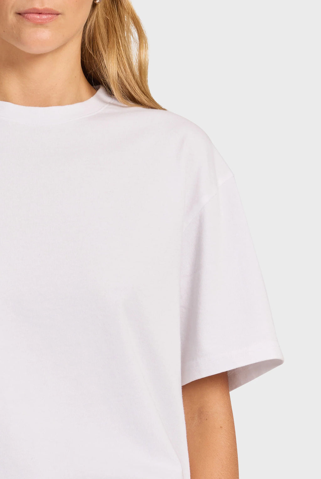 Relaxed Tee
