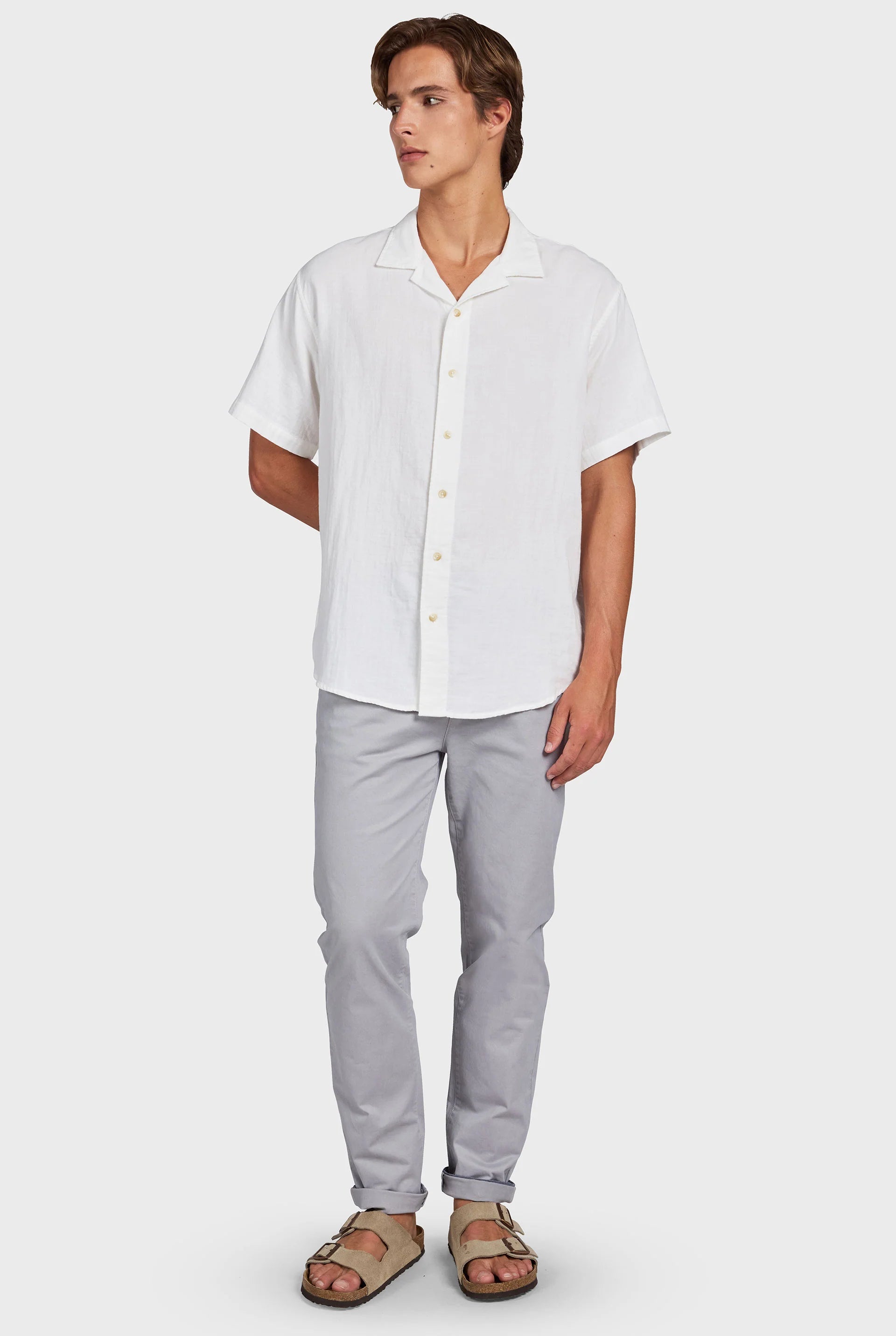 Cooper Slim Chino