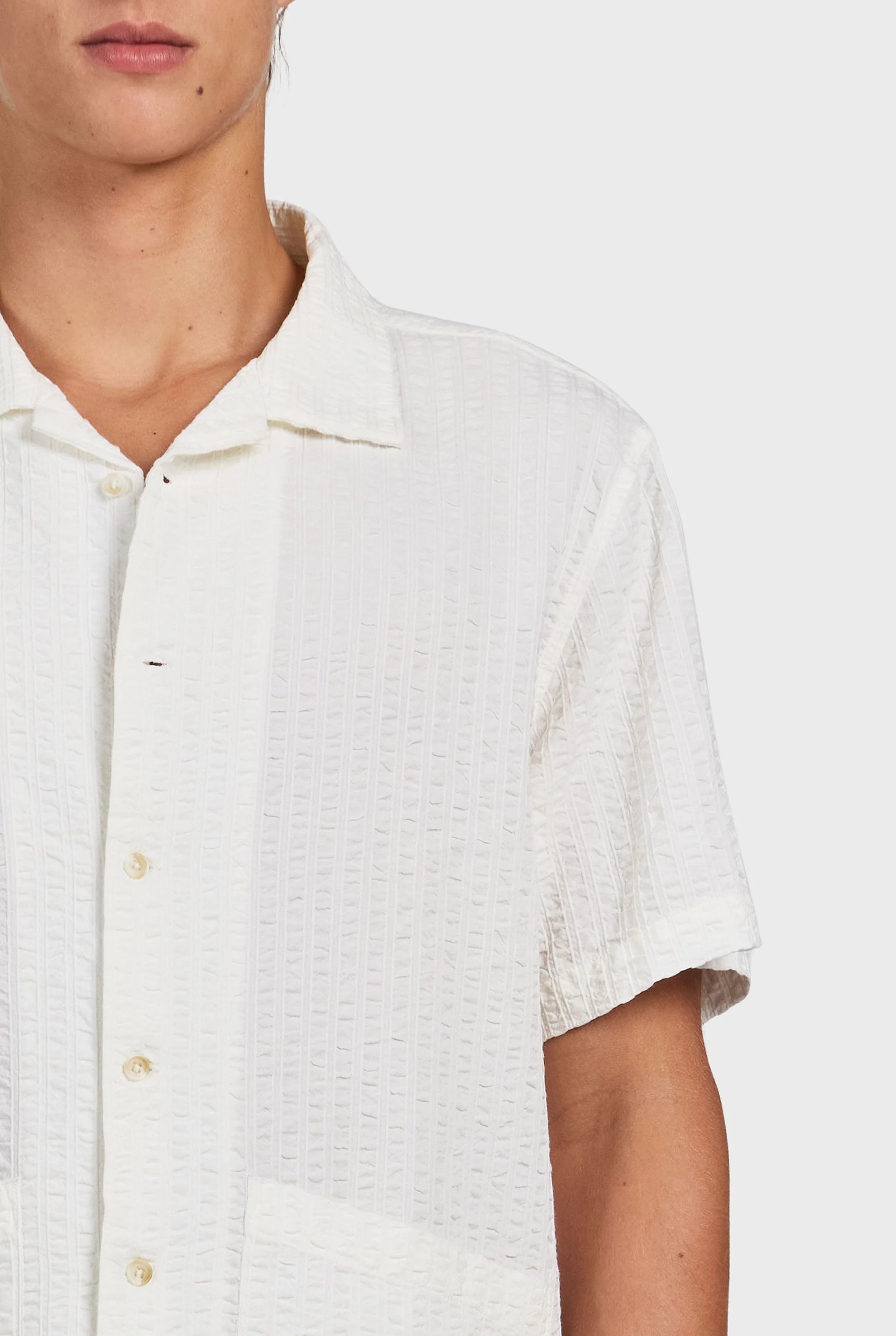 Vaughn Short Sleeve Shirt
