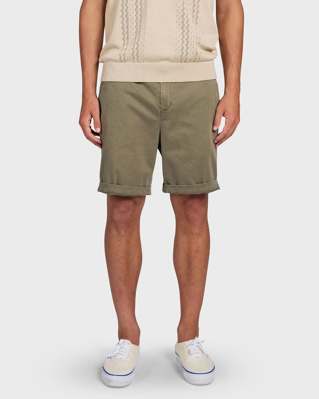 Williams Chino Short