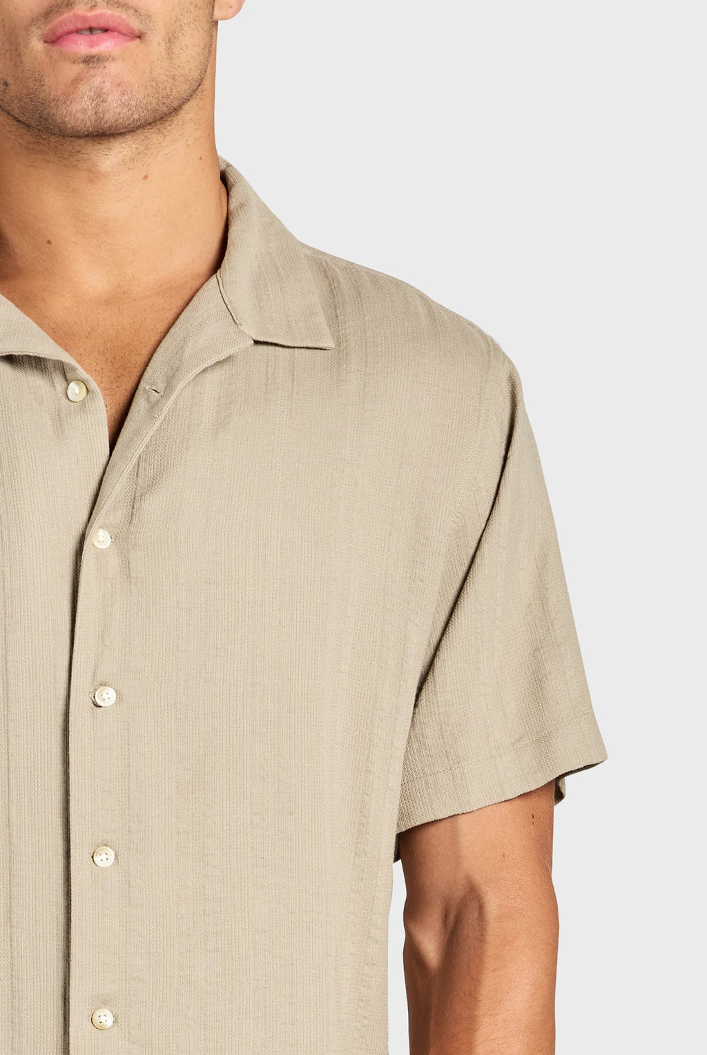Jai Short Sleeve Shirt