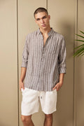 Rory Linen Shirt