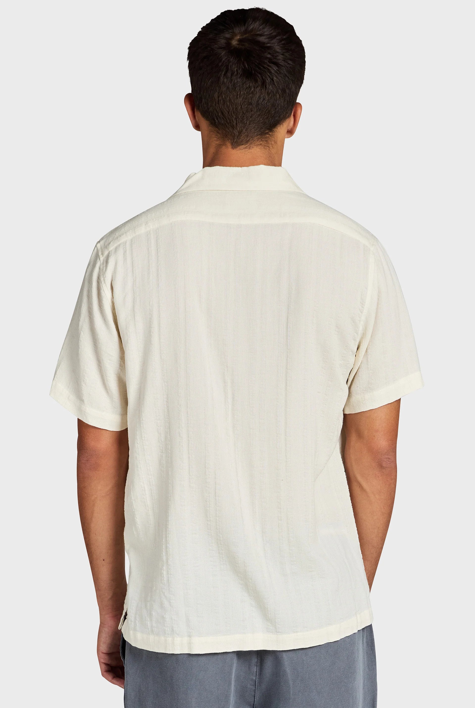 Jai Short Sleeve Shirt
