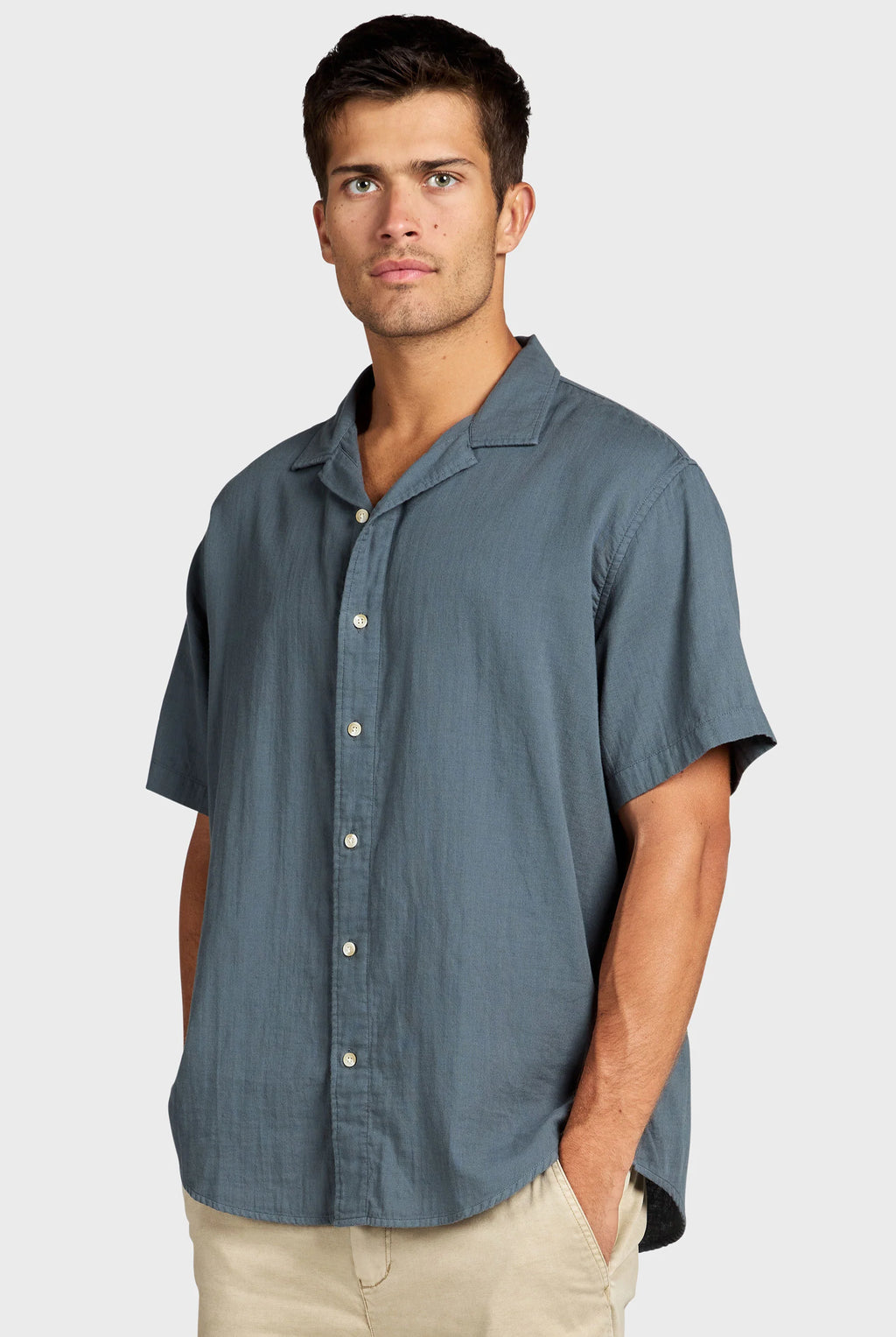 Victor Short Sleeve Shirt