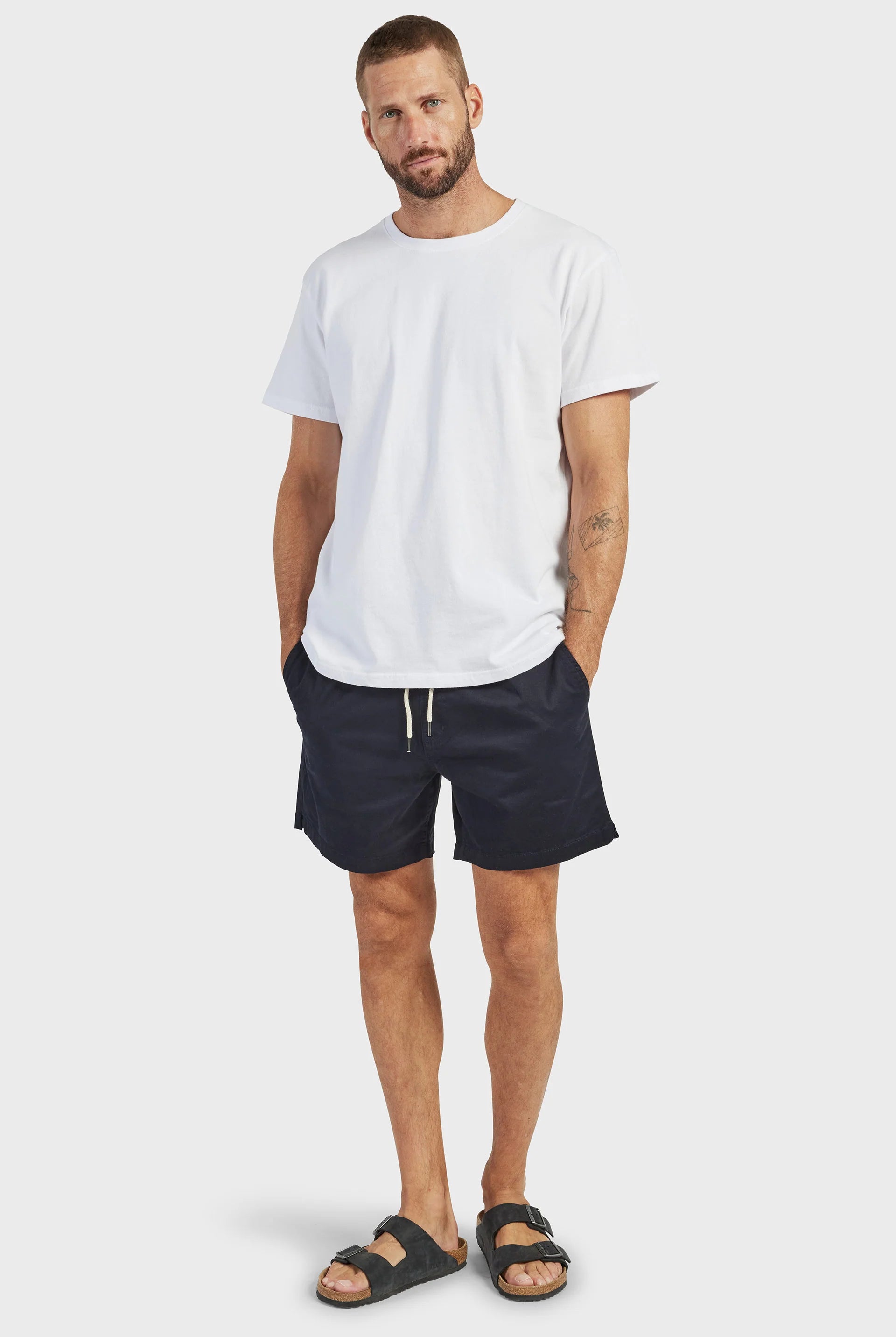 Volley Short