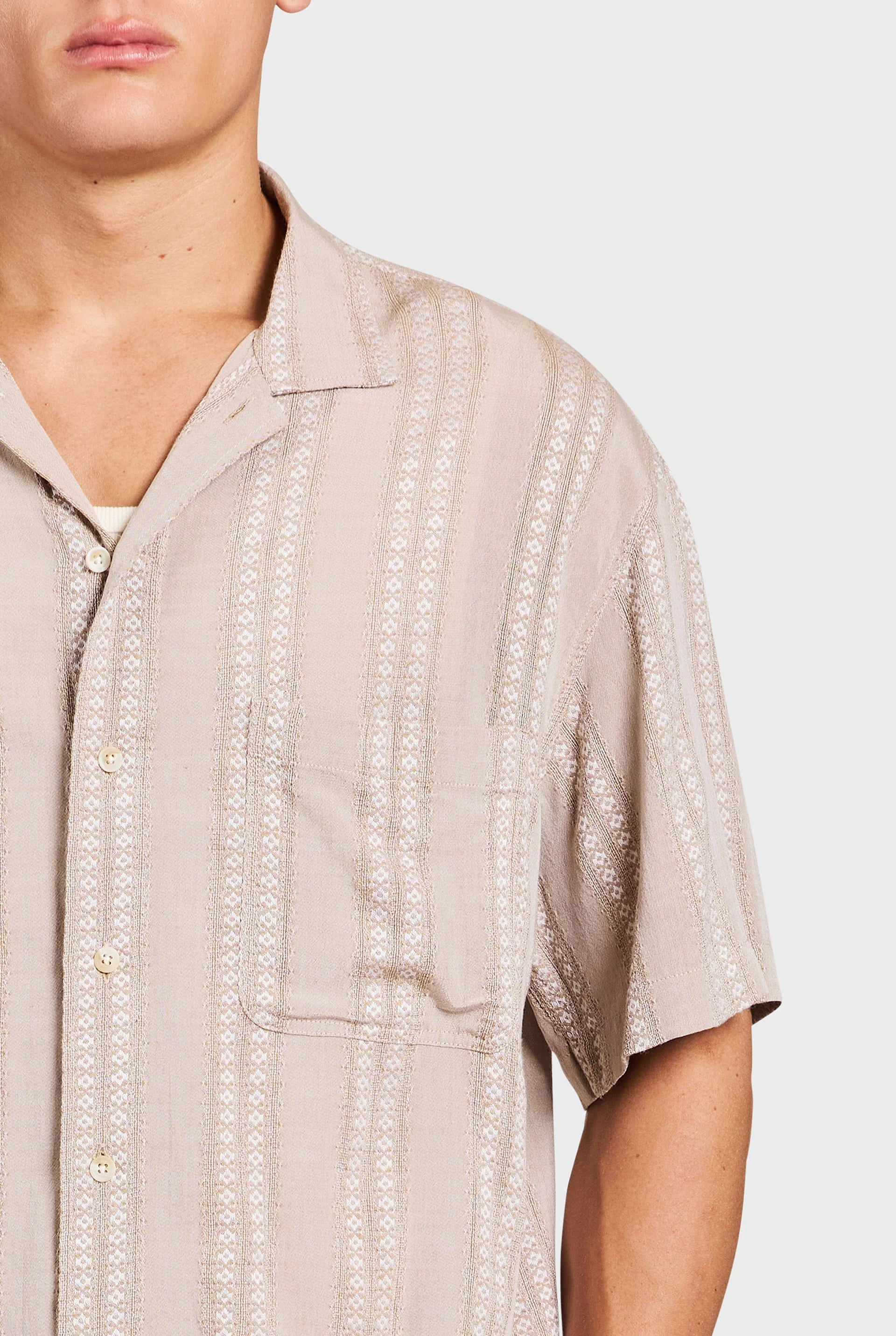 Alfred SS Shirt