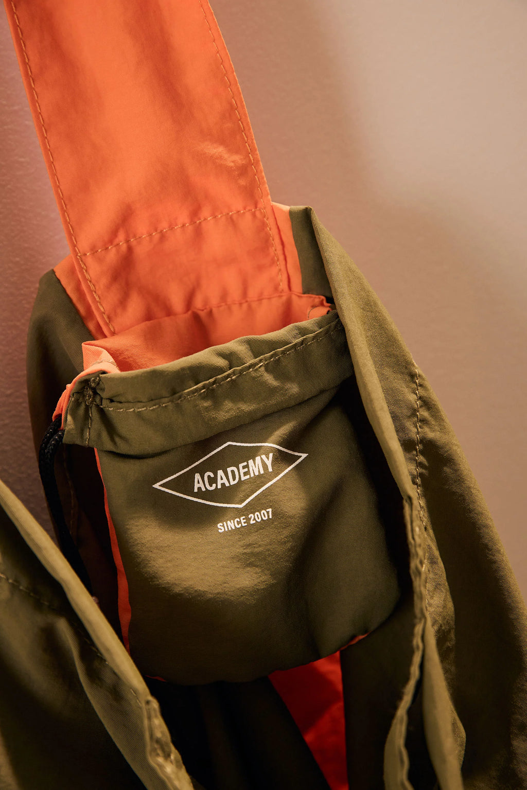 Academy Market Tote