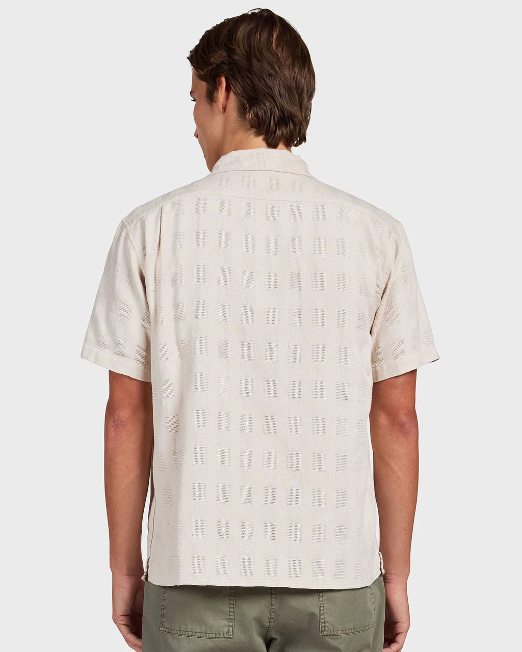 Tommy Short Sleeve Shirt