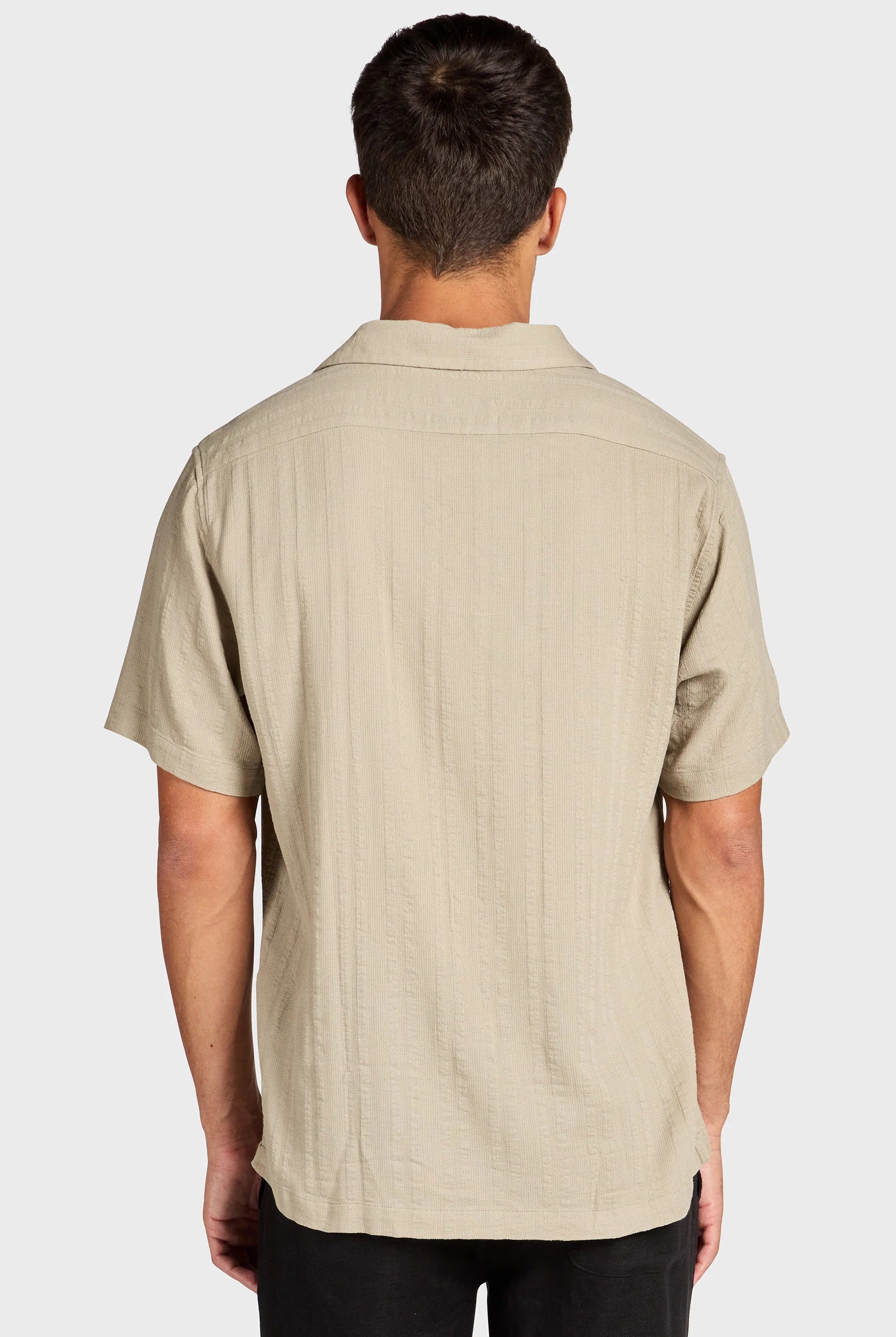 Jai Short Sleeve Shirt