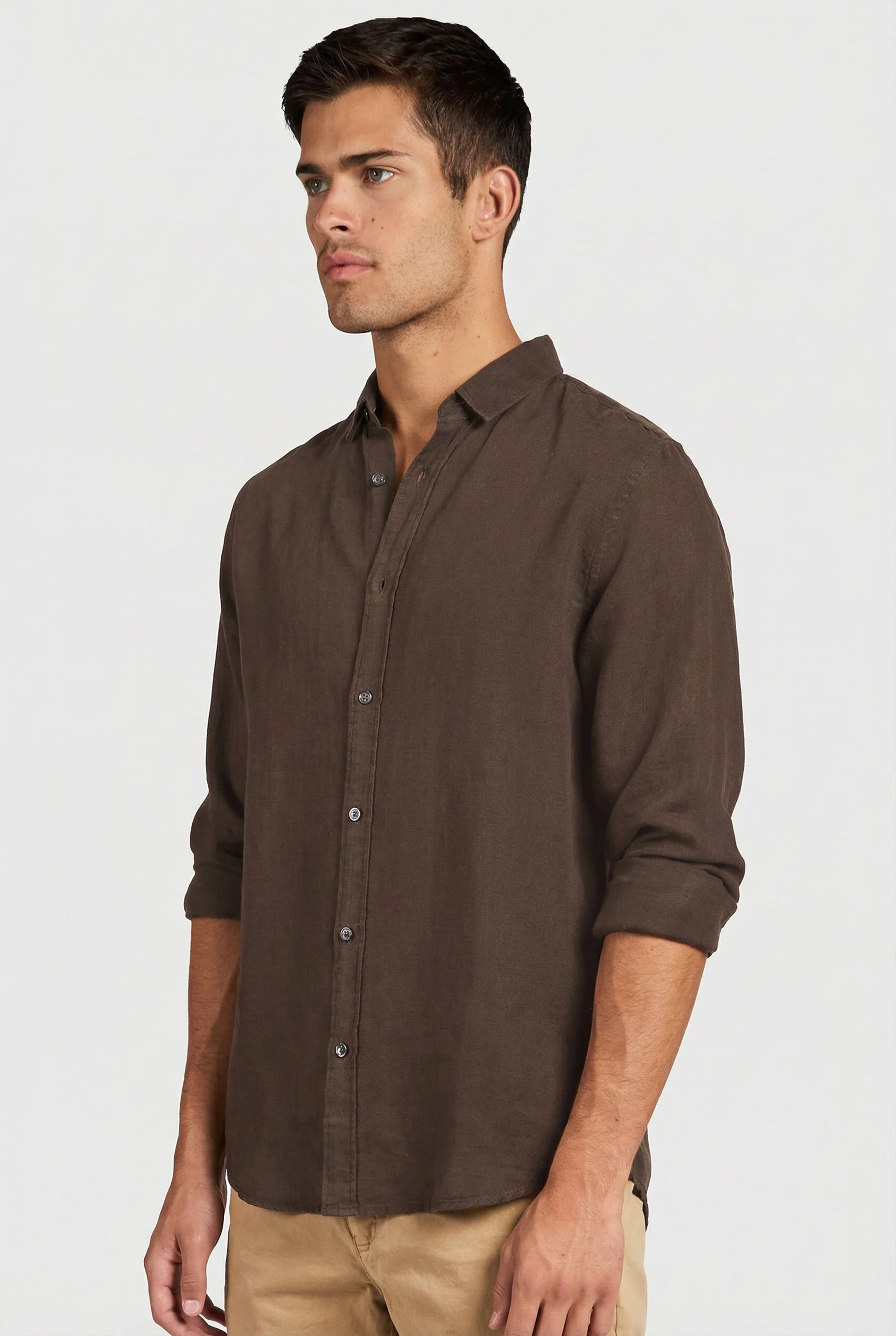 Allen Shirt