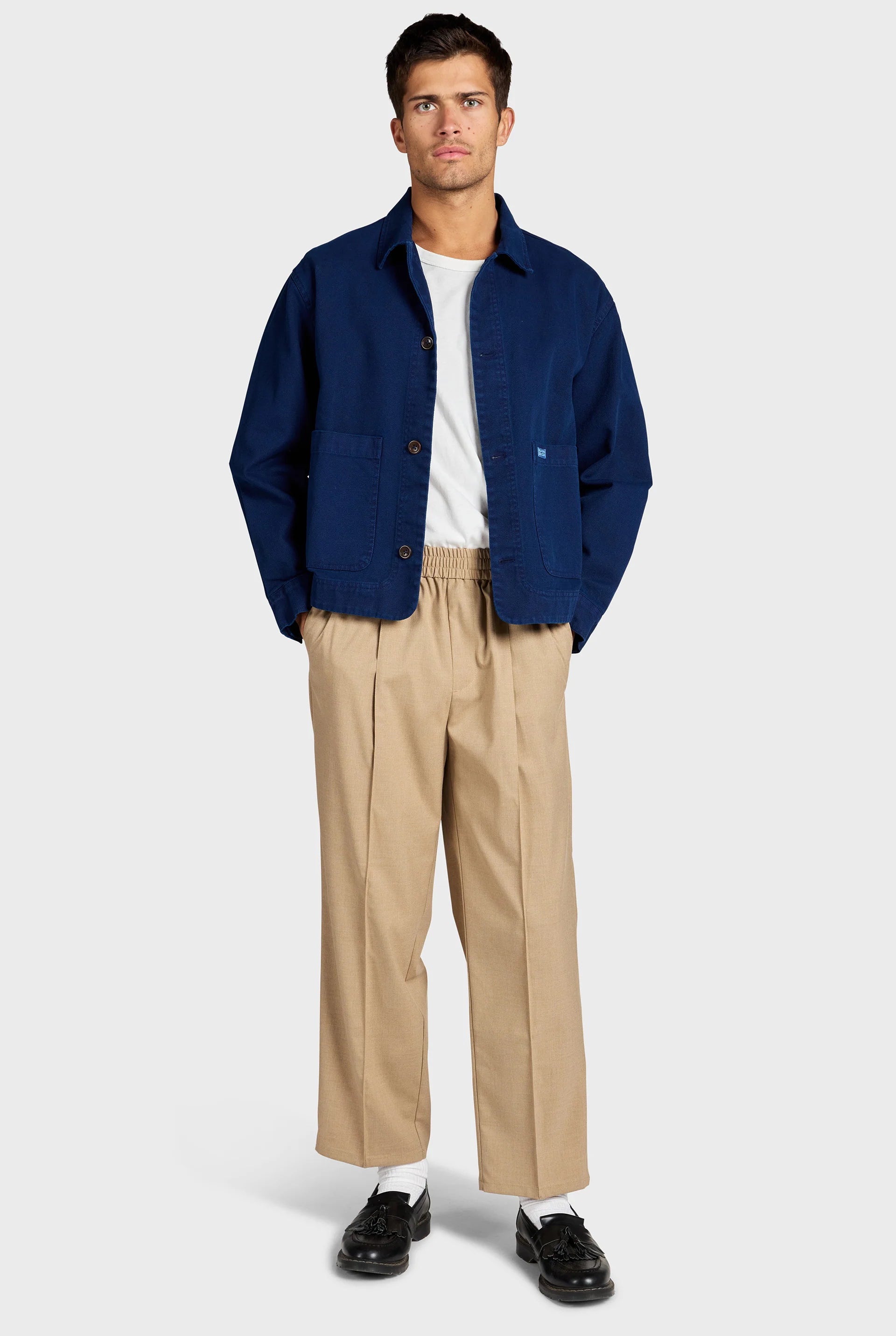 Canyon Relaxed Pant