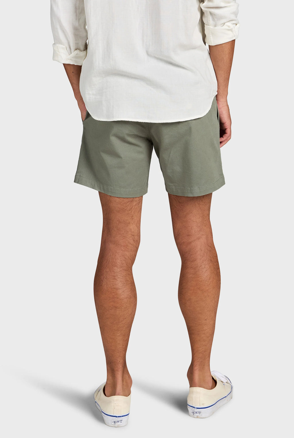 Volley Short