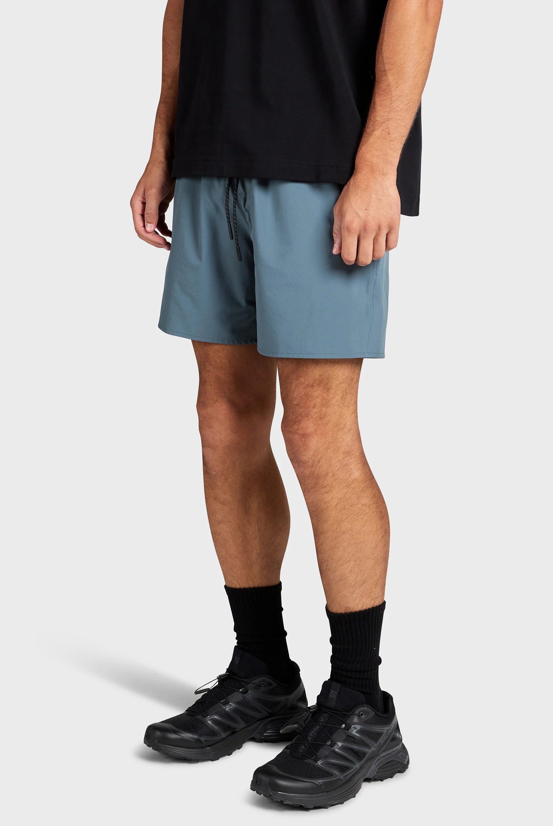 Allday Volley Short