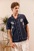 Harper Short Sleeve Shirt
