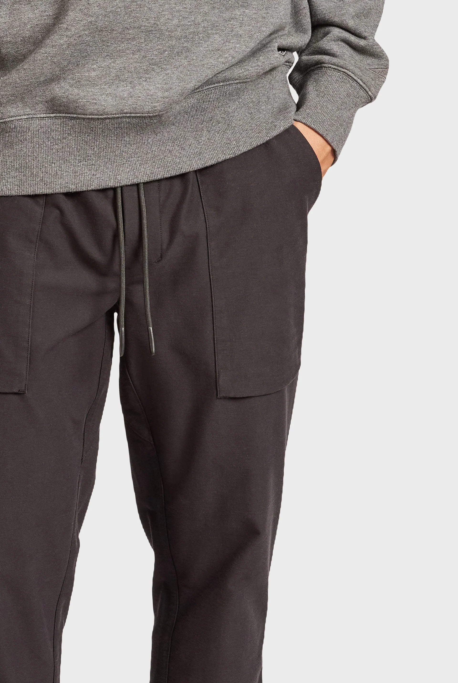Hemming Pant