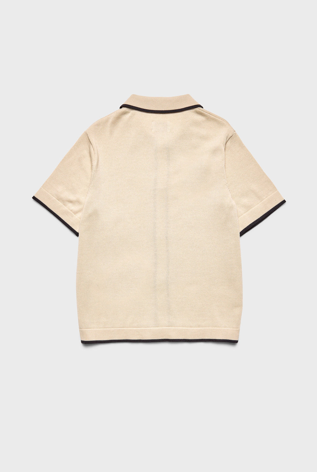 Kids Fowler Knit Polo
